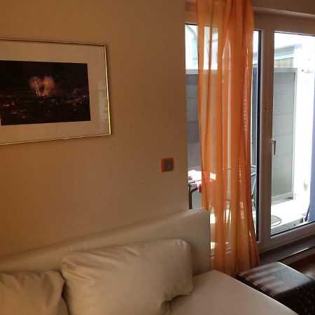 Apartment Leon Bonn Ngoại thất bức ảnh