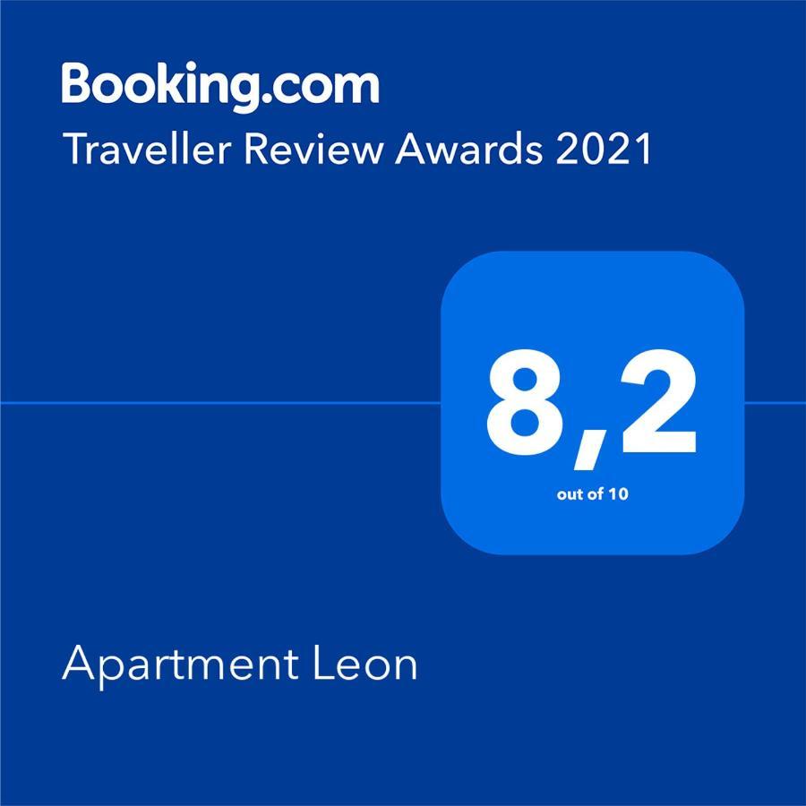 Apartment Leon Bonn Ngoại thất bức ảnh