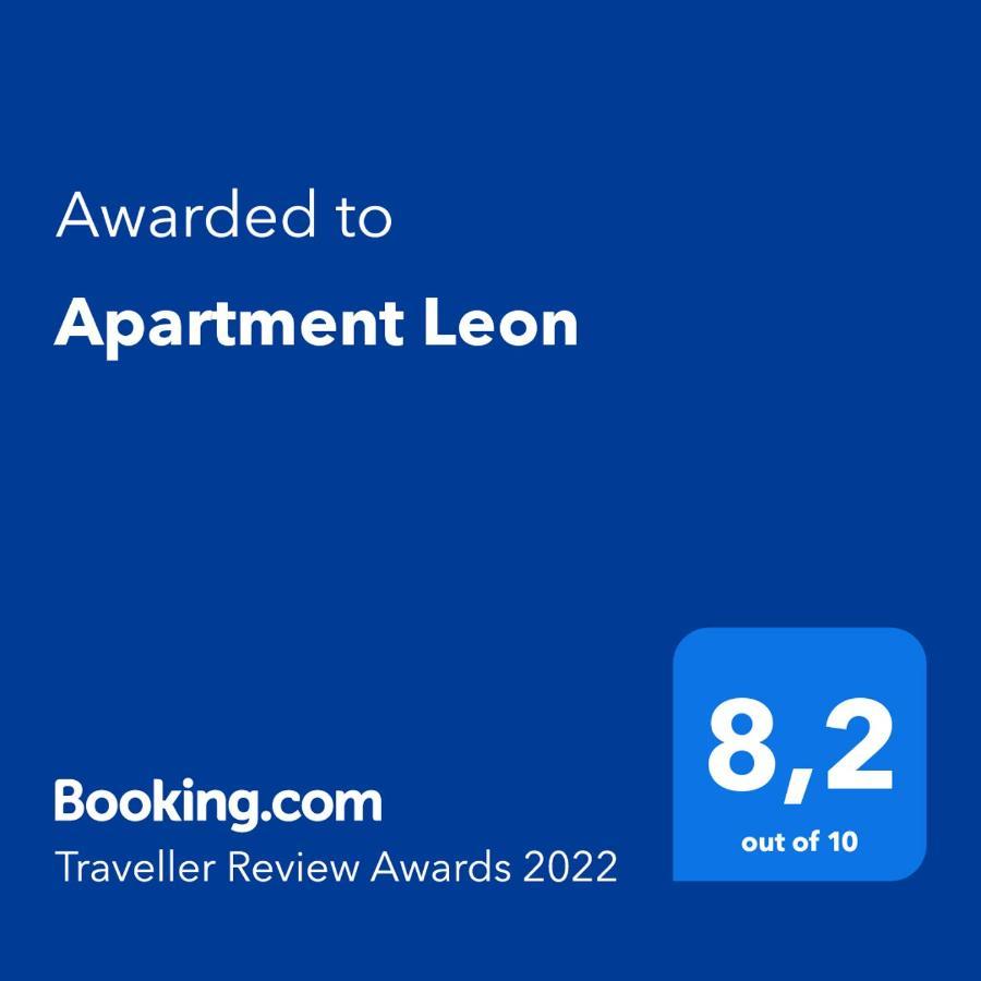 Apartment Leon Bonn Ngoại thất bức ảnh