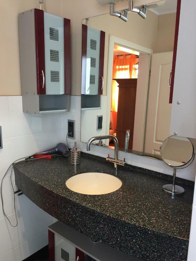 Apartment Leon Bonn Ngoại thất bức ảnh