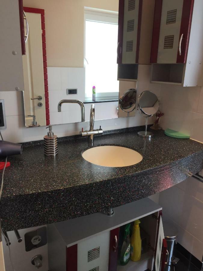 Apartment Leon Bonn Ngoại thất bức ảnh