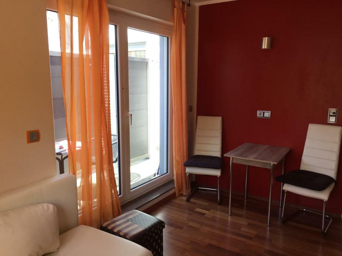 Apartment Leon Bonn Ngoại thất bức ảnh