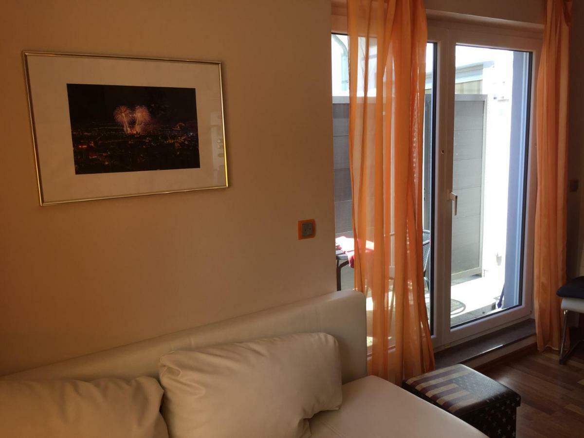 Apartment Leon Bonn Ngoại thất bức ảnh