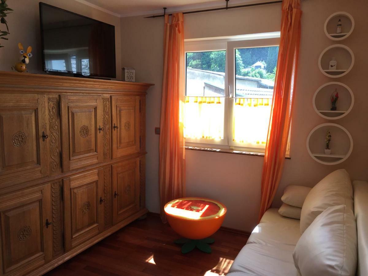 Apartment Leon Bonn Ngoại thất bức ảnh