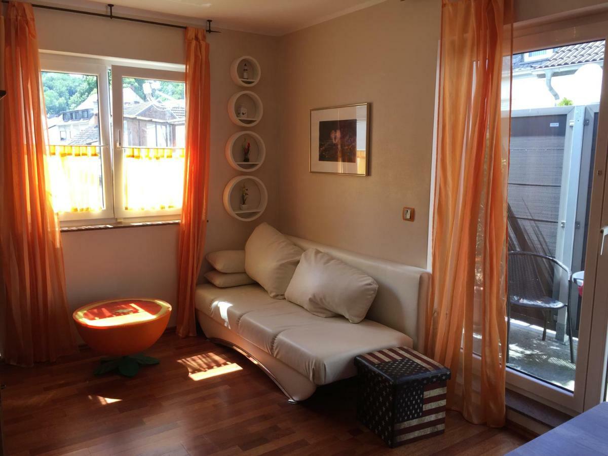 Apartment Leon Bonn Ngoại thất bức ảnh