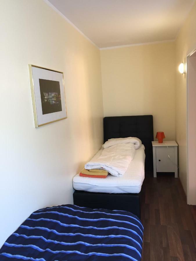 Apartment Leon Bonn Ngoại thất bức ảnh