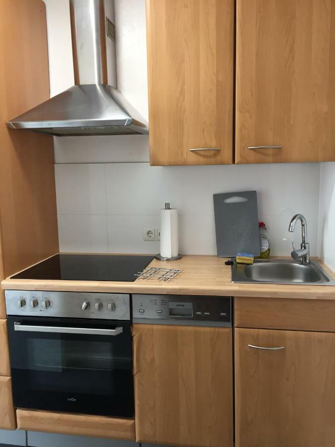 Apartment Leon Bonn Ngoại thất bức ảnh