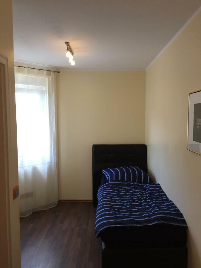 Apartment Leon Bonn Ngoại thất bức ảnh