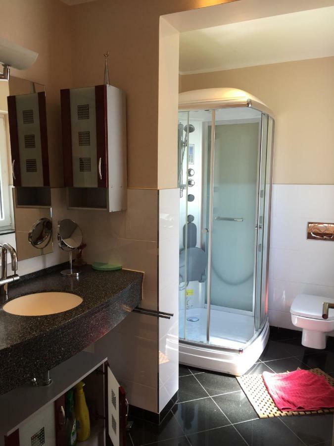Apartment Leon Bonn Ngoại thất bức ảnh