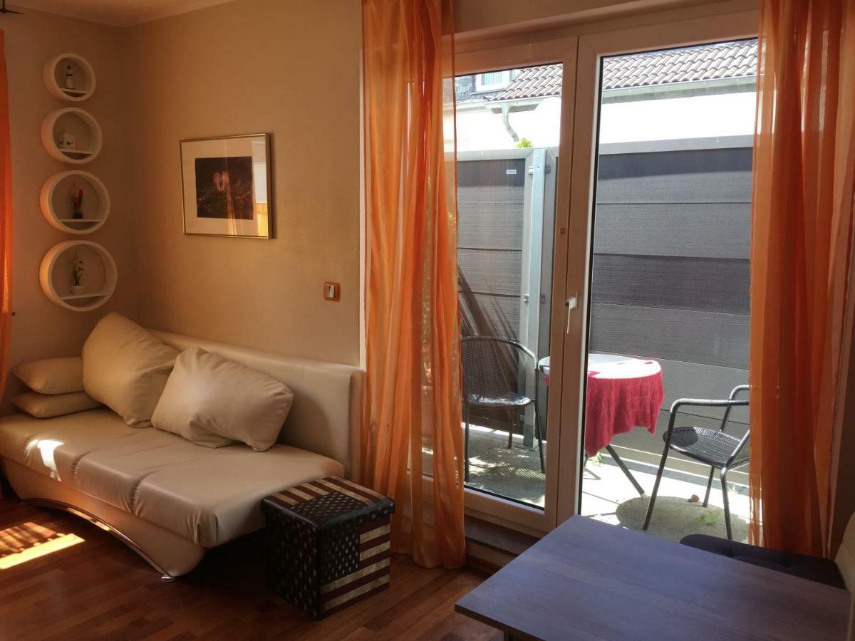 Apartment Leon Bonn Ngoại thất bức ảnh