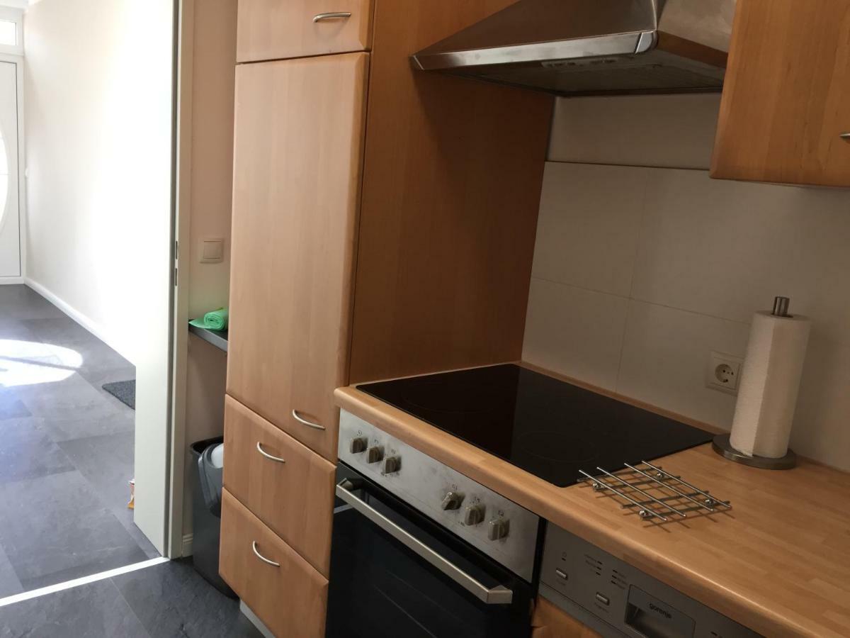 Apartment Leon Bonn Ngoại thất bức ảnh